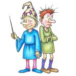 The Fête That Was Never&nbsp;Announced